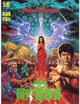 Saga of the Phoenix (1990) ฤทธิ์บ้าสุดขอบฟ้า ภาค2