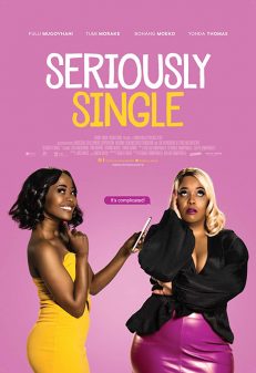 Seriously Single (2020) สาวโสดสนิท  