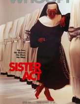 Sister Act (1992) น.ส.ชี เฉาก๊วย  