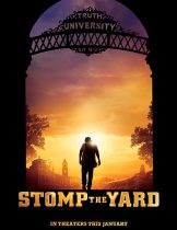 Stomp the Yard (2007) จังหวะระห่ำ หัวใจกระแทกพื้น  