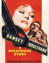 Sunset Blvd (1950)  
