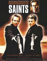 The Boondock Saints (1999) ทีมฆ่าพันธุ์ระห่ำ  