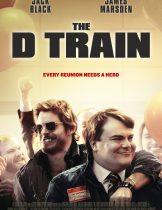 The D Train (2015) คู่ซี้คืนสู่เหย้า  