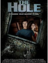 The Hole (2009) มหัศจรรย์หลุมทะลุพิภพ  