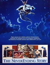 The NeverEnding Story (1984) อภินิหารจินตนาการไม่รู้จบ  