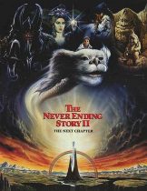 The NeverEnding Story II: The Next Chapter (1990)  