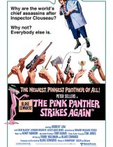 The Pink Panther Strikes Again (1976) มือปืนปุ๊บๆปั๊บๆ  