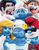 The Smurfs 2 (2013) เดอะ สเมิร์ฟ 2  
