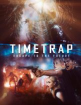 Time Trap (2017) ฝ่ามิติกับดักเวลาพิศวง  