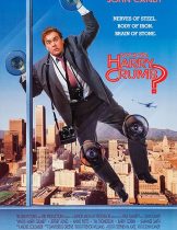 Who’s Harry Crumb? (1989) แฮรี่ สายลับสามสลึง