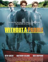 Without A Paddle (2004) สามซ่าส์ ล่าขุมทรัพย์อลเวง