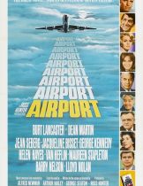 Airport (1970) เที่ยวบินมฤตยู  