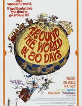 Around the World in 80 Days (1956) รอบโลกใน 80 วัน  