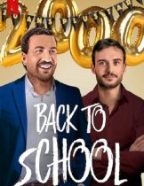 Back to School (2019) คืนสู่เหย้า  