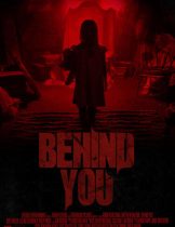 Behind You (2020) ซ่อนเงาผี  