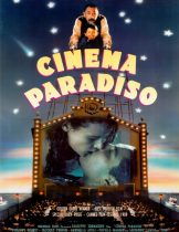 Cinema Paradiso (1988) ซีเนม่า พาราดิโซ
