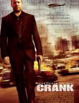 Crank (2006) คนโคม่า วิ่ง คลั่ง ฆ่า  