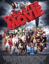 Disaster Movie (2008) ขบวนการฮีรั่ว ป่วนโลก  