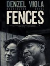 Fences (2016) กำแพงลิขิต