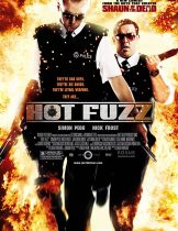 Hot Fuzz (2007) โปลิศ โครตเเมน  