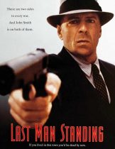Last Man Standing (1996) คนอึดตายยาก  