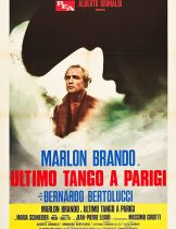 Last Tango In Paris (1972) รักลวงในปารีส  