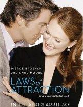 Laws of Attraction (2004) อุบัติรัก…แต่งเธอไม่มีเบื่อ  
