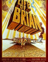 Monty Python’s Life of Brian (1979) มอนตีไพธันส์ไลฟ์ออฟไบรอัน  