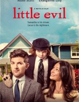 Little Evil (2017)  