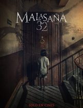Malasana 32 (2020) 32 มาลาซานญ่า ย่านผีอยู่