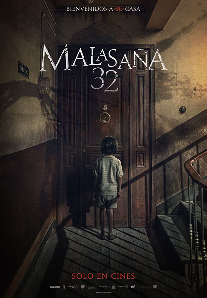 Malasana 32 (2020) 32 มาลาซานญ่า ย่านผีอยู่