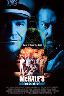 McHale’s Navy 5 (1997) ห้าฮ่า ผ่านิวเคลียร์แก๊งนรก  