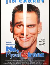 Me Myself & Irene (2000) เดี๋ยวดี…เดี๋ยวเพี้ยน เปลี่ยนร่างกัน  