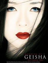 Memoirs of a Geisha (2005) นางโลม โลกจารึก