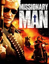 Missionary Man (2007) นักบุญทะลวงโลกันตร์  