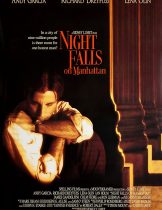 Night Falls on Manhattan (1996) ไนท์ฟอลส์ออนแมนฮัตตัน  
