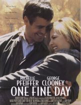 One Fine Day (1996) วันหัวใจสะกิดกัน  