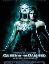 Queen of the Damned (2002) ราชินีแวมไพร์ กระหายนรก
