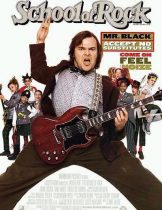 School of Rock (2003) ครูซ่า เปิดตำราร็อค