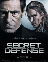 Secret Defense (2008) สงครามทรชนตัดทรชน