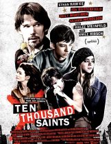 Ten Thousand Saints (2015)  