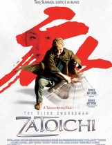 The Blind Swordsman: Zatoichi (2003) ซาโตอิจิ ไอ้บอดซามูไร