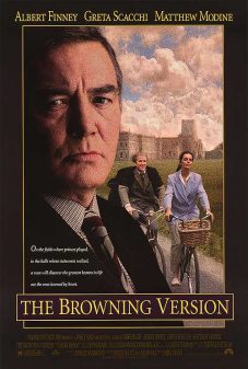 The Browning Version (1994) เวอร์ชั่นบราวนิ่ง  