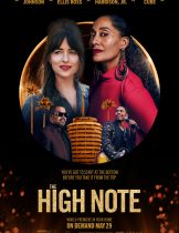 The High Note (2020) ไต่โน้ตหัวใจตามฝัน  