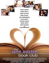 The Jane Austen Book Club (2007) เดอะ เจน ออสเต็น บุ๊ก คลับ ชมรมคนเหงารัก  