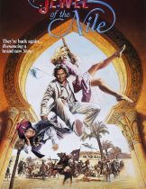 The Jewel of the Nile (1985) ล่ามรกตมหาภัย 2 ตอน อัญมณีแห่งลุ่มแม่น้ำไนล์  