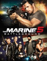 The Marine 5: Battleground (2017) เดอะ มารีน 5 คนคลั่งล่าทะลุสุดขีดนรก