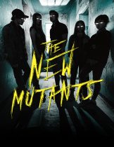 The New Mutants (2020) มิวแทนท์รุ่นใหม่  