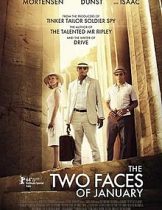 The Two Faces of January (2014) ซ่อนเงื่อนสองเงา  