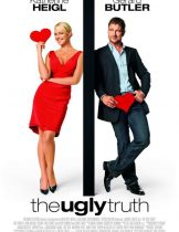The Ugly Truth (2009) ญ.หญิงรักด้วยใจ ช.ชายรักด้วย  